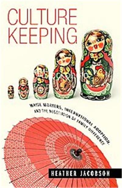 Culture Keeping