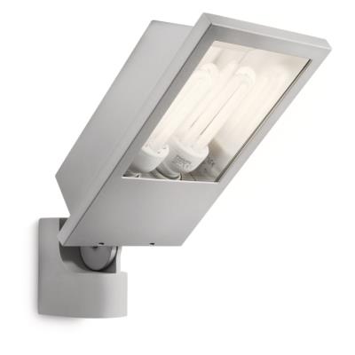 Philips - 175158716 - Projecteur d'extérieur Botanic 2x23W 230V - Gris