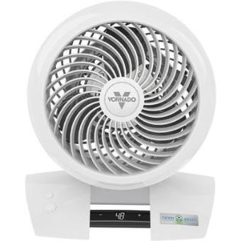 Ventilateur de sol vornado 5303dc affichage led, avec télécommande, minuteur - 1