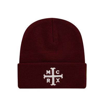 My Chemical Romance Bonnet Logo