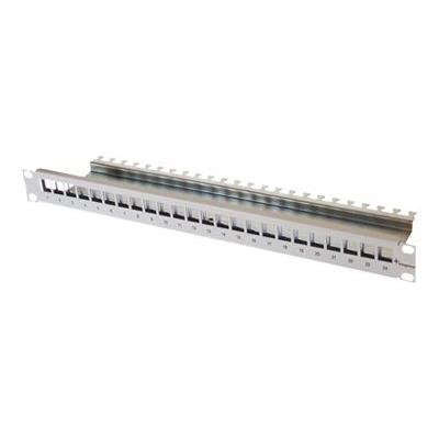 Telegärtner patchpaneel - 1U