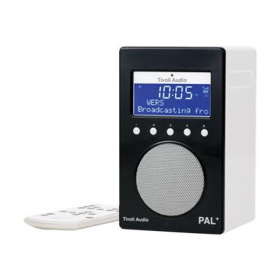 Tivoli Audio PAL+ - radio portative DAB
