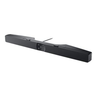 Dell Professional Sound Bar AE515 - barre de son - for monitor