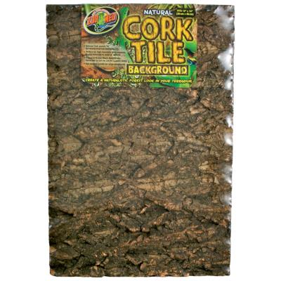 Meilleurs prix pour Fond Decor Cork Tile 30X45 Ncb
