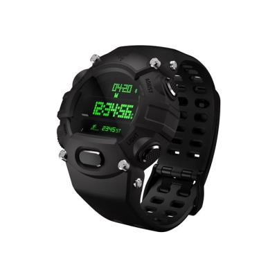 Razer Nabu WATCH smart watch met
