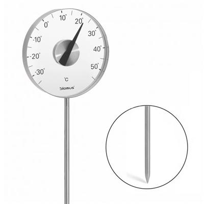 Thermomètre de jardin Grado