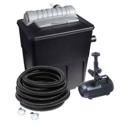 Meilleurs prix pour Kit de filtration Hozelock 12000