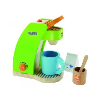 Hape koffiezetapparaat E3106
