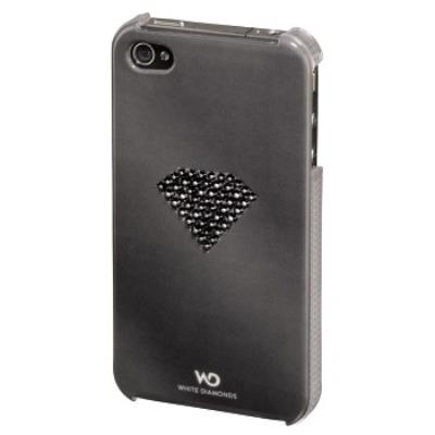White diamonds coque w.d. rbw ip4/4s gr ant