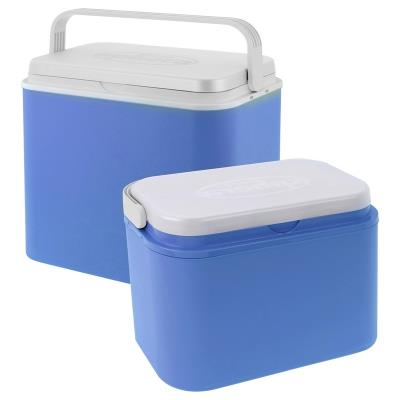 Glacière portative - Lot de 2 - 24L et 10L