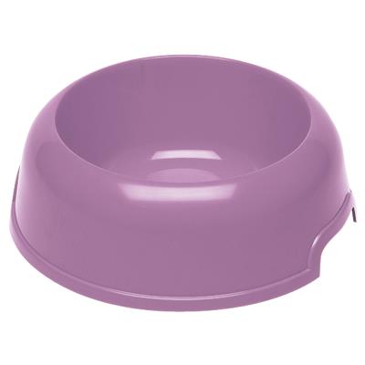 Comparer les prix de Ferplast - Écuelle Party 6 Coloris Assortis - 500ml