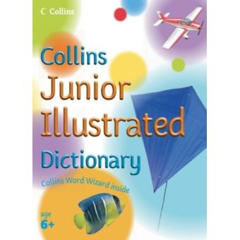 collins junior illustrated dictionary download