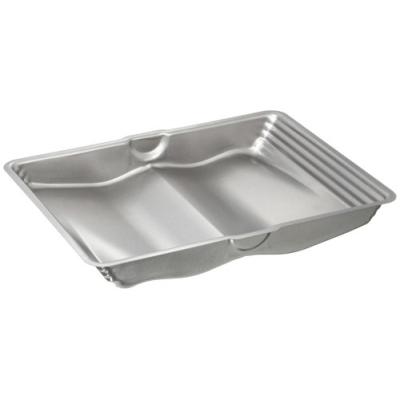 BIRKMANN MOULE À GÂTEAU LIVRE OUVERT TAILLE L