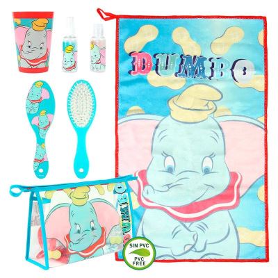 Dumbo Disney Dining Set