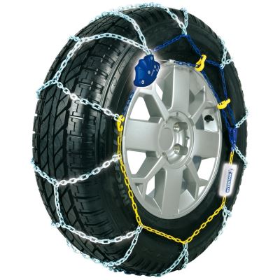 Michelin 007880 Chaînes Neige Extrême Grip Automatique 4 x 4