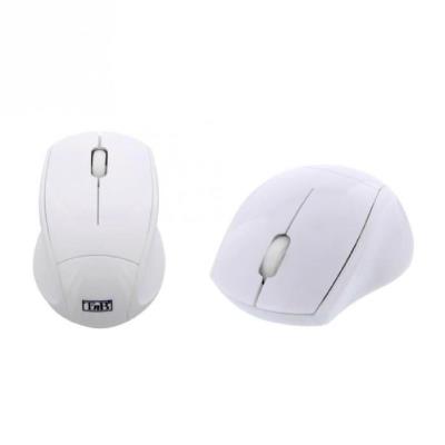 T'nB MM240 Souris Optique sans fil Blanc