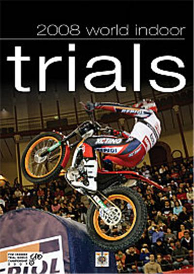 World Indoor Trials Review 2008