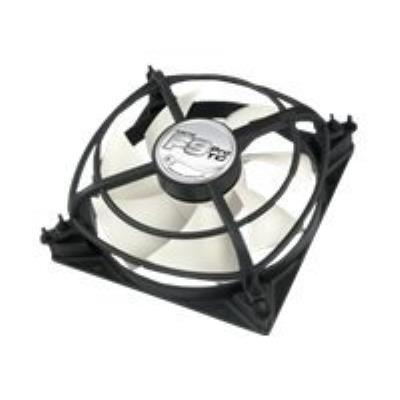 ARCTIC F9 Pro TC - ventilatorhuis