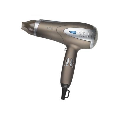 S?che-cheveux professionnel AEG HTD 5584 (marron)