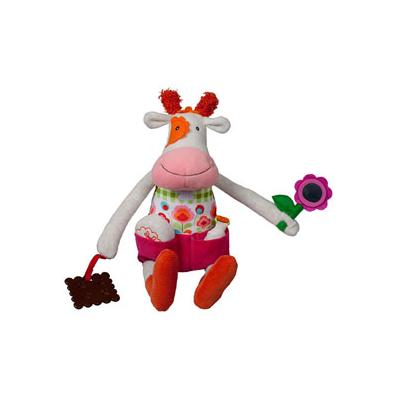 Anemone la Vache