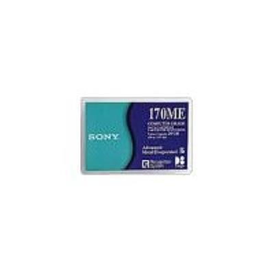 Sony QGD-170ME - Mammoth x 1 - 20 GB - opslagmedia