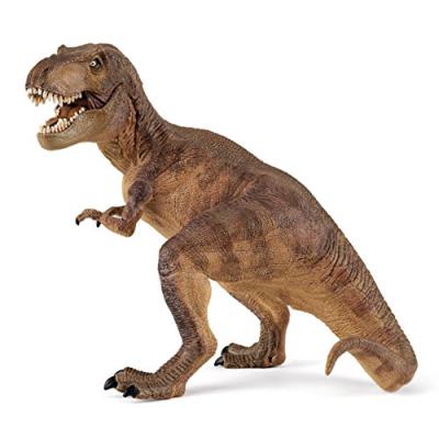 Papo - figurine - animal - dinosaure t.rex