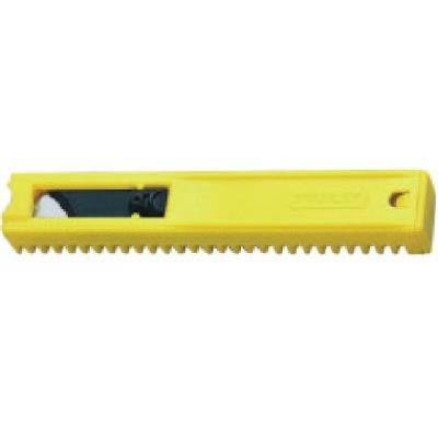 Stanley - 5 lames de cutter 9,5 mm