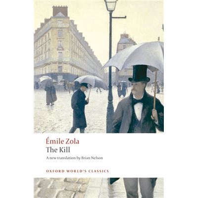 The Kill, Oxford World's Classics Series