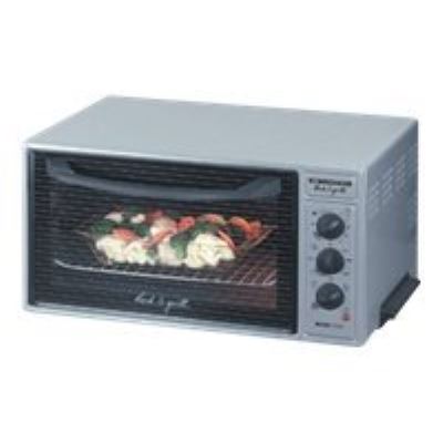 Rommelsbacher BG 1600 PizzAvanti - four électrique - gris anthracite