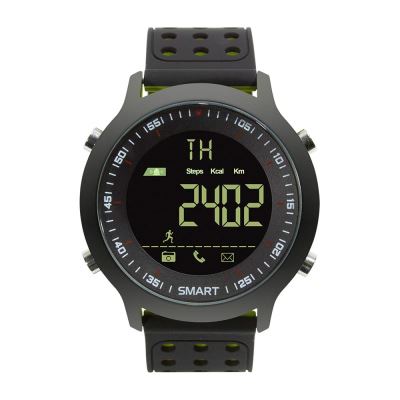 Prasco FT0307113 Montres bracelet Noir