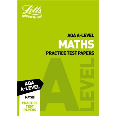 A Level Rev Success Aqa A Lev