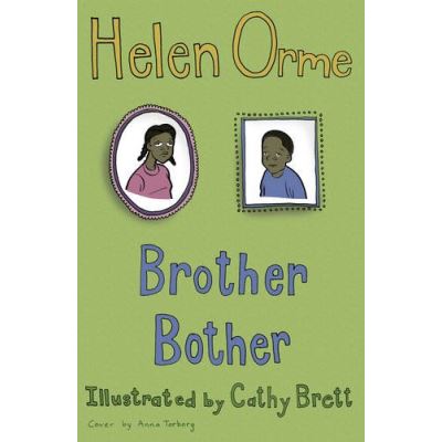 Brother Bother, Siti's Sisters