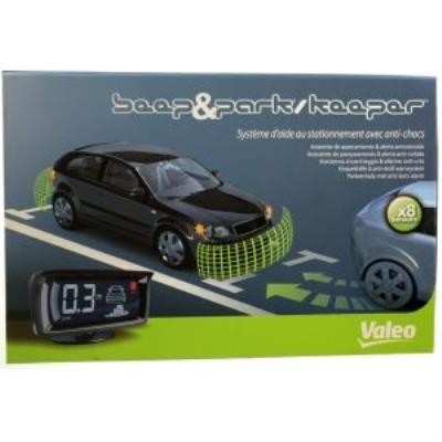 Valeo Radar de Recul ''Beep & Park Keeper''