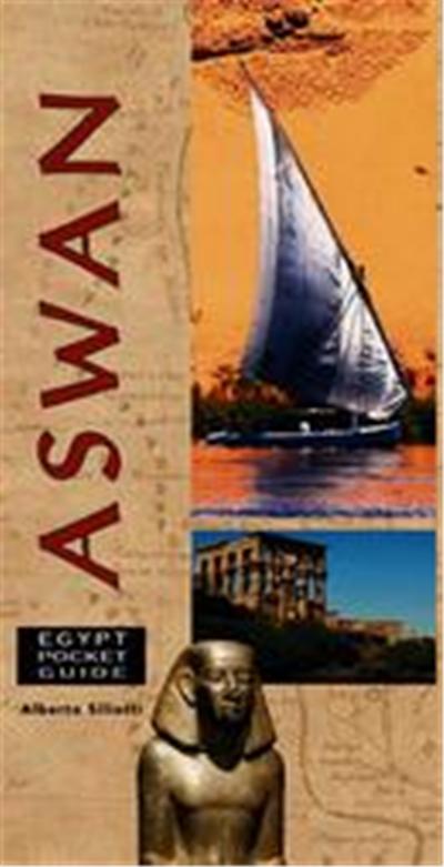 Egypt Pocket Guide Aswan