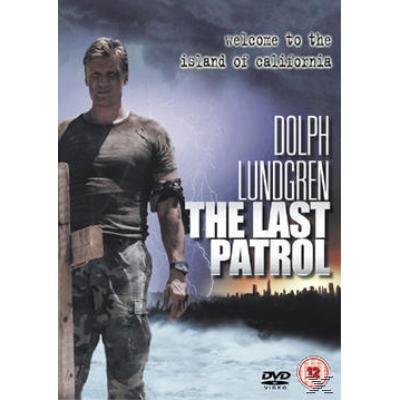 The Last Patrol