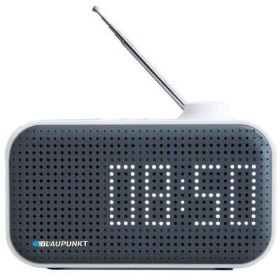 Blaupunkt Pp11bt Radio Radio Cuisine Portable Bluetooth Microsd Aux