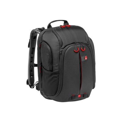 Manfrotto Pro Light Multipro-120 PL - sac à dos pour appareil-photo avec objectifs et notebook