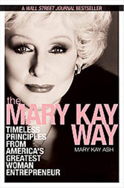 The Mary Kay Way