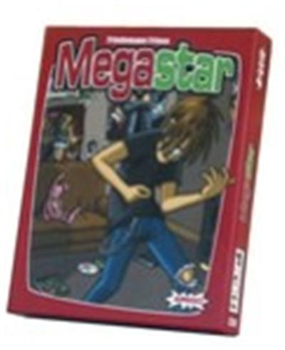 Amigo - Megastar