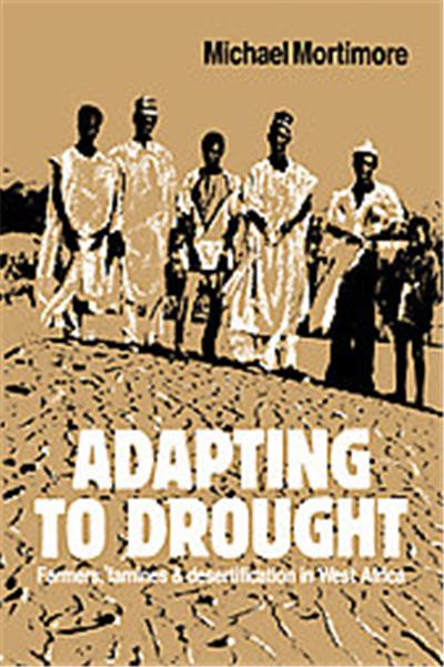 Adapting to Drought