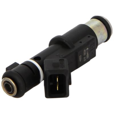 Valeo 348004 Soupape d'injection