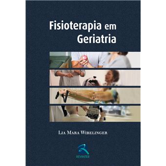 Fisioterapia em Geriatria - 1