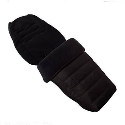 Baby jogger chancelière select noir