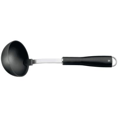 WMF 1875476040 LOUCHE EN PLASTIQUE (NOIR)