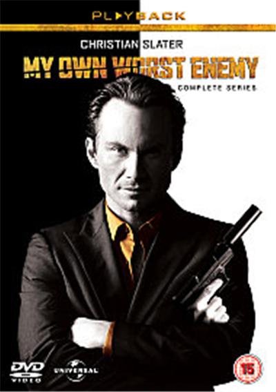 My Own Worst Enemy - The Complete Series