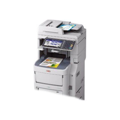 OKI ES 7470dn - imprimante multifonctions ( couleur )