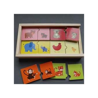 Jeu De Paires Bebe Maman Autres Achat Prix Fnac
