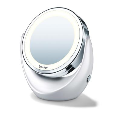 Beurer bs 49 miroir cosmétique éclairé