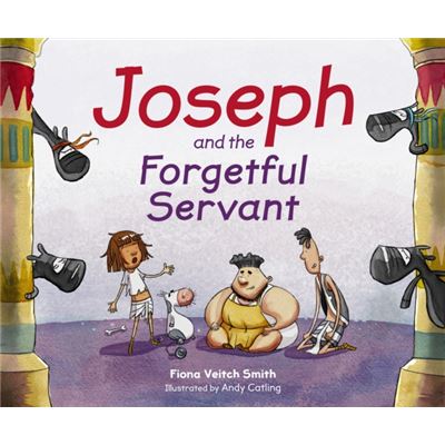 Joseph & The Forgetful Servant