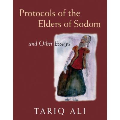 Protocols of the Elders of Sodom